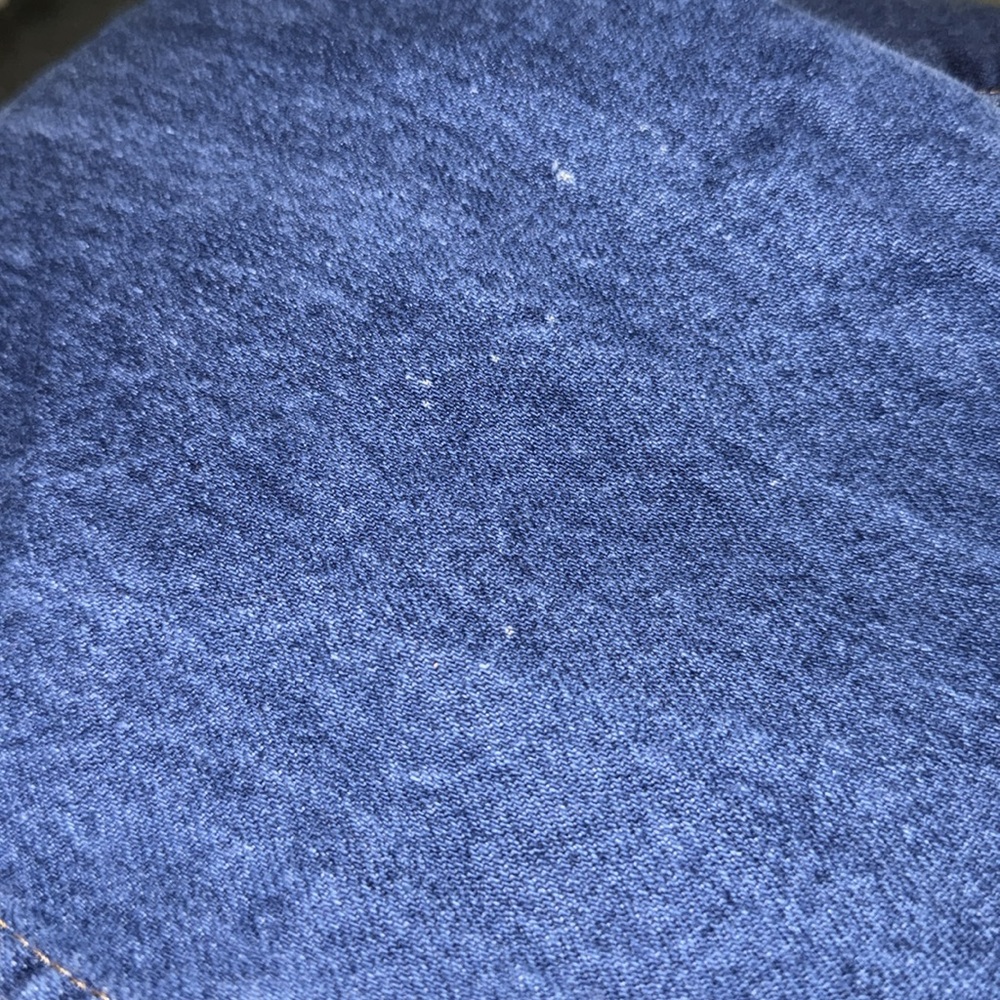 Rustler Denim Blue Jeans 34x32 - Picture 7 of 10